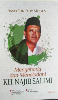 Image of Mengenang dan Meneladani KH Najib Salimi