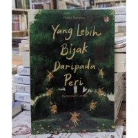 Image of Yang Lebih Bijak Daripada Peri