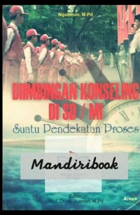 Image of Bimbimbingan konseling di SD/MI