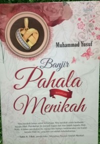 Image of Banjir pahala setelah menikah