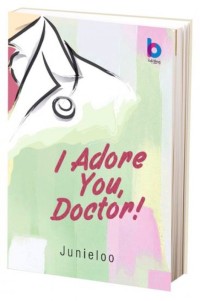 Image of I Adore You, Doctor