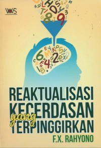 Image of Rektualisasi Kecerdasan yang Terpinggirkan