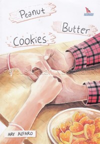 Image of Peanut Butter Cookies