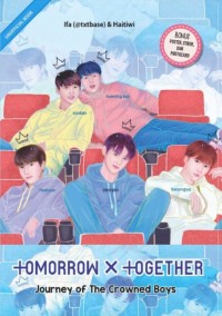 Image of Tomorrow X Together