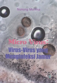 Image of Micro Virus : Virus-Virus Yang Menginfeksi Jamur