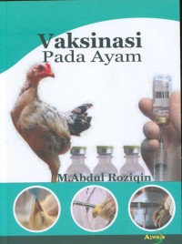Image of Vaksinasi Pada Ayam