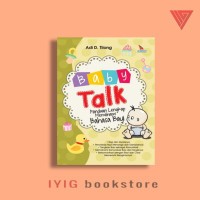 Image of Baby Talk