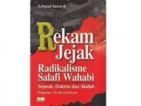 Image of Rekam Jejak : radikalisme salafi wahabi