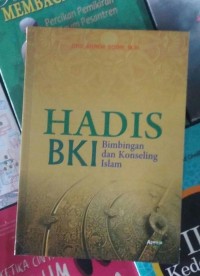 Image of Hadist BKI