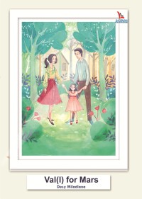 Image of Val(l) For Mars