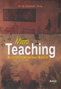 Image of Micro Teaching