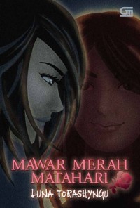 Image of MAWAR MERAH MATAHARI