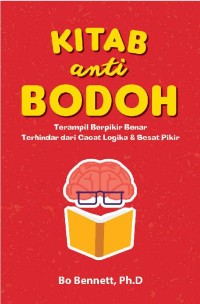 Image of Kitab Anti Bodoh
