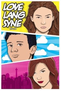 Image of Love Lang Syne