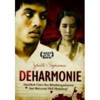 Image of Deharmonie