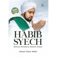 Image of Habib Syech