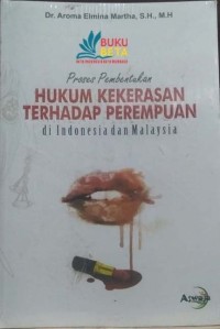 Image of Hukum Kekerasan Terhadap Perempuan