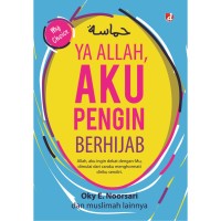 Image of Ya Allah, aku pengin berhijab