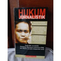 Image of hukum jurnalistik