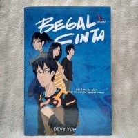 Image of Begal cinta