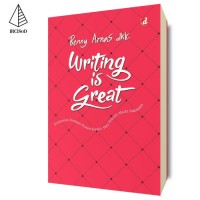 Image of Writing Is Great