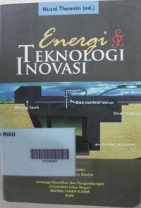 Image of Energi & Teknologi Inovasi