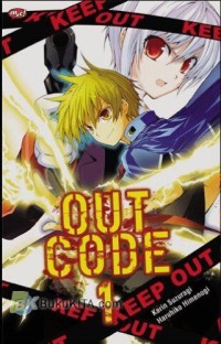 Image of Out Code