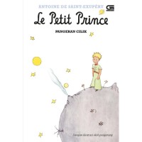 Image of Le Petit Prince