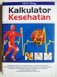 Image of Kalkulator Kesehatan