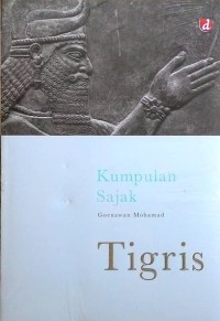 Image of Tigris : Kumpulan Sajak