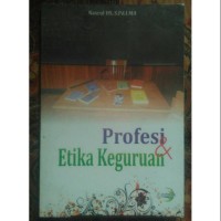 Image of Profesi & Etika Keguruan