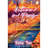 Image of Autumn in Paris