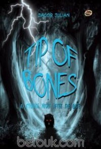 Image of The Tip of Bones