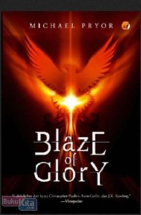 Image of Blaze of Glory