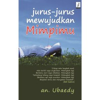Image of Jurus-jurus Mewujudkan Mimpimu