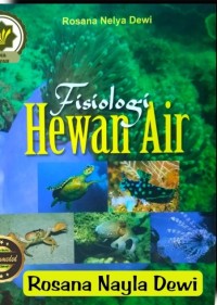 Image of Fisiologi Hewan Air