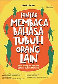 Image of Pintar Membaca Bahasa Tubuh Orang Lain