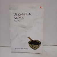Image of Di Kedai Teh Ah Mei