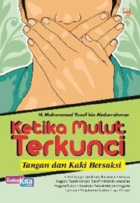 Image of Ketika mulut terkunci, tangan dan kaki bersaksi