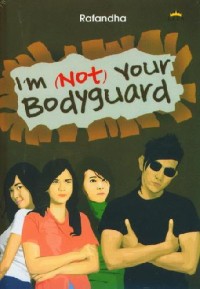 Image of I'm (not) Your Bodyguard