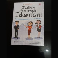 Image of Jadilah pemimpin idaman