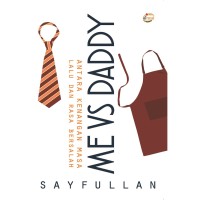 Image of Me vs Daddy