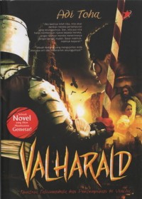 Image of Valharald