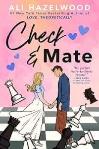 Image of Check Mate