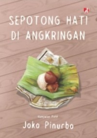 Image of Sepotong Hati Di Angkringan