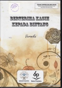 Image of Berterimakasih Pada Bintang