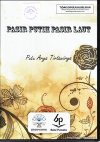 Image of Pasir Putih Pasir Laut