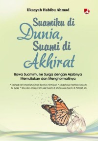 Image of Suamiku Di Dunia, Suami Di Akhirat