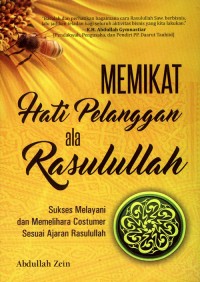 Image of Memikat Hati Pelanggan Ala Rasulullah