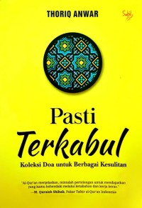 Image of Pasti terkabul
